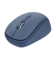 MOUSE GAMER TRUST FELOX PINK GXT109P